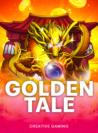 โลโก้เกม 1c JuFuNaCai-Golden Tale - จูฟูโกลเด้นเทล
