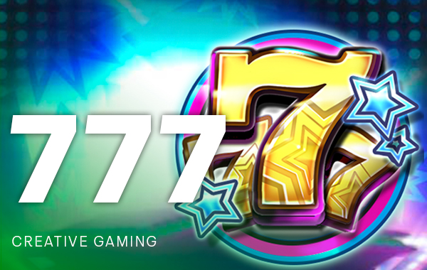 รูปเกม 777 - เจ็ดพารวย