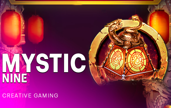 รูปเกม MysticNine - มิสทิคไนน์