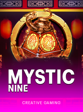 โลโก้เกม MysticNine - มิสทิคไนน์