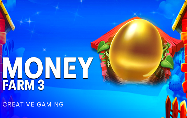 รูปเกม Money Farm 3 - ฟาร์มเงินสาม