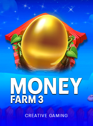 โลโก้เกม Money Farm 3 - ฟาร์มเงินสาม