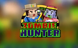 รูปเกม ZombieHunter - นักล่าซอมบี้