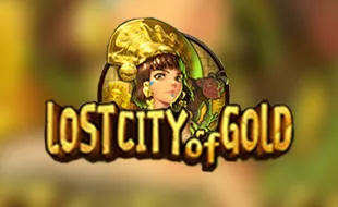 รูปเกม LostCityOfGold - เมืองแห่งทองคำที่สาปสูญ