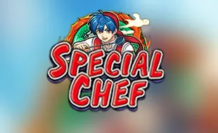 รูปเกม Special Chef - เชฟพิเศษ