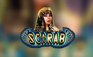 รูปเกม Scarab - แมลงปีกแข็ง