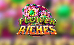 รูปเกม DuoFuDuoCaiFlowerOfRiches - ทุ่งดอกไม้
