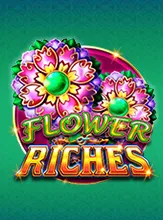 โลโก้เกม DuoFuDuoCaiFlowerOfRiches - ทุ่งดอกไม้
