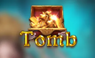 รูปเกม Tomb - สุสาน