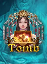 โลโก้เกม Tomb - สุสาน