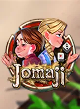 โลโก้เกม Jo ma ji - จูแมนจี้
