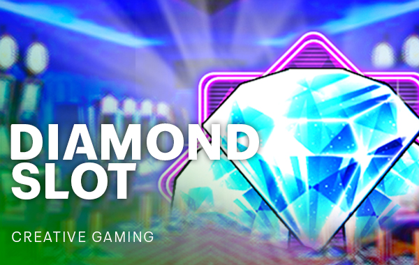 รูปเกม Diamond Slot - ไดมอนด์สล็อต