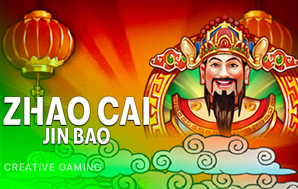 รูปเกม Zhao Cai Jin Bao - เจาไฉจิ้นเป่า