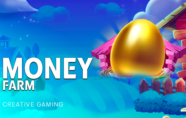 รูปเกม MoneyFarm - ฟาร์มเงิน