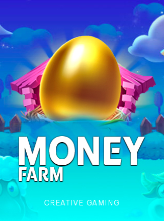โลโก้เกม MoneyFarm - ฟาร์มเงิน