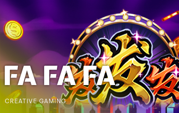 รูปเกม Fa Fa Fa - ฟ้า ฟ้า ฟ้า