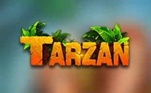 รูปเกม Tarzan - ทาร์ซาน