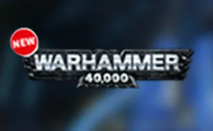 รูปเกม Warhammer 40K - แฮมเมอร์ 40K
