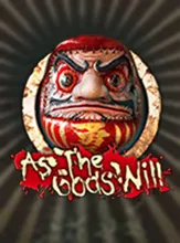 โลโก้เกม As The Gods Will - ตามที่พระเจ้าประสงค์
