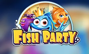 รูปเกม Fish Party - ปาร์ตี้ปลา