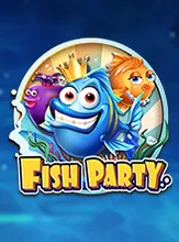 โลโก้เกม Fish Party - ปาร์ตี้ปลา