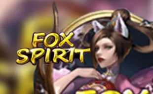 รูปเกม FoxSpirit - ฟ็อกซ์สปิริต
