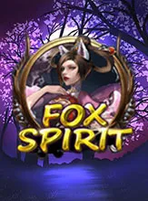โลโก้เกม FoxSpirit - ฟ็อกซ์สปิริต