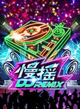 โลโก้เกม DJRemix - ดีเจสุดฮอต