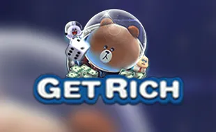 รูปเกม Get Rich - รวย