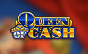 รูปเกม Queen Of Cash - ราชินีเงินสด