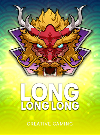 โลโก้เกม Long Long Long - ยาว ยาว ยาว