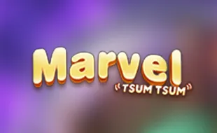รูปเกม Marvel Tsum Tsum - มหัศจรรย์ Tsum Tsum