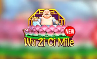 รูปเกม Wu Zi Ci Mile - อู๋ซีซีไมล์