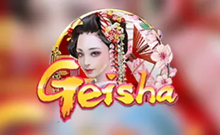 รูปเกม Geisha - เกอิชา