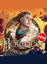 โลโก้เกม Horizon - ขอบฟ้า