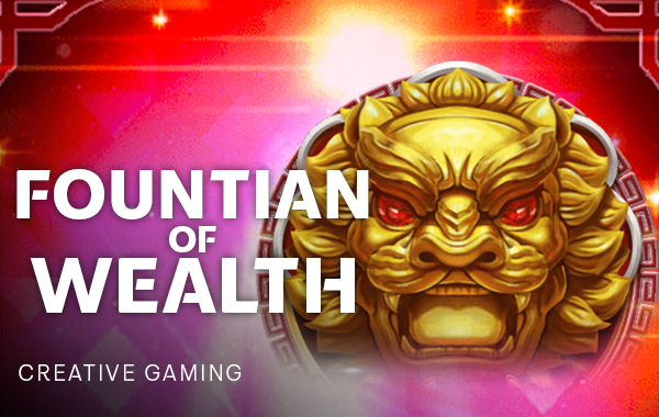 รูปเกม 1c JuFuNaCai-Fountain Of Wealth - 1ซี จูฟูนาชาย