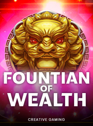 โลโก้เกม 1c JuFuNaCai-Fountain Of Wealth - 1ซี จูฟูนาชาย