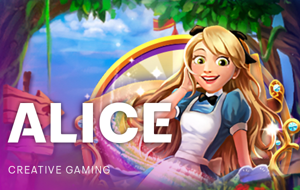 รูปเกม Alice - อลิซ