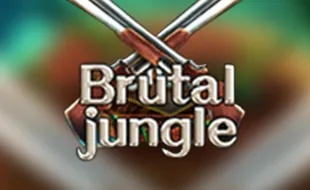 รูปเกม Brutal Jungle - ป่าโหด