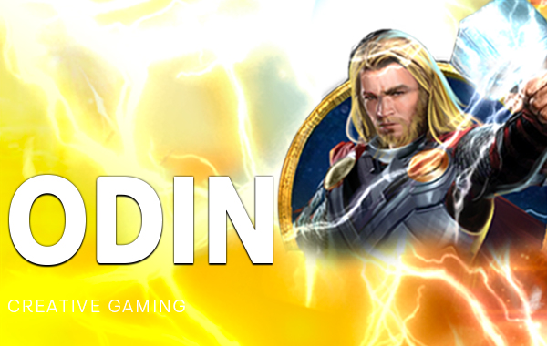 รูปเกม Odin - โอดิน