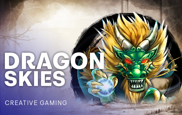 รูปเกม Dragon Skies - มังกรผงาดฟ้า