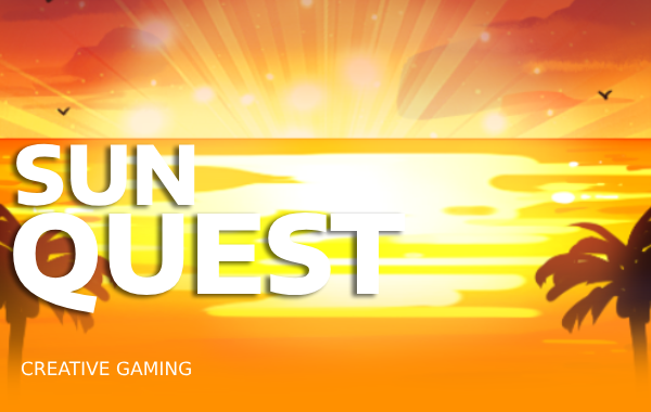 รูปเกม Sun Quest - ยูนิเวิร์สเควส
