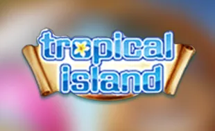 รูปเกม Tropical Island - เกาะเขตร้อน