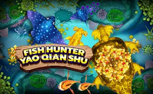 โลโก้เกม Fish Hunting: Yao Qian Shu - นักล่าปลา