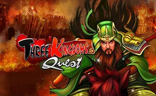 รูปเกม Three Kingdoms Quest - สามก๊ก