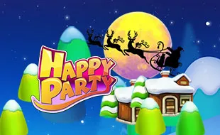 รูปเกม Happy Party - ปาร์ตี้แสนสุข