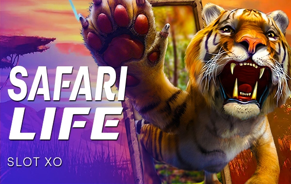 รูปเกม Safari Life - ซาฟารีไลฟ์