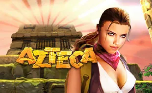 รูปเกม Azteca - แอซเท็ก