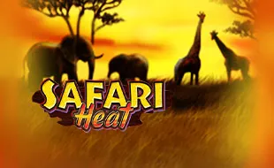 รูปเกม Safari Heat - ซาฟารีฮีท
