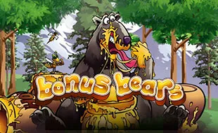 รูปเกม Bonus Bear - พี่หมีแตกง่าย